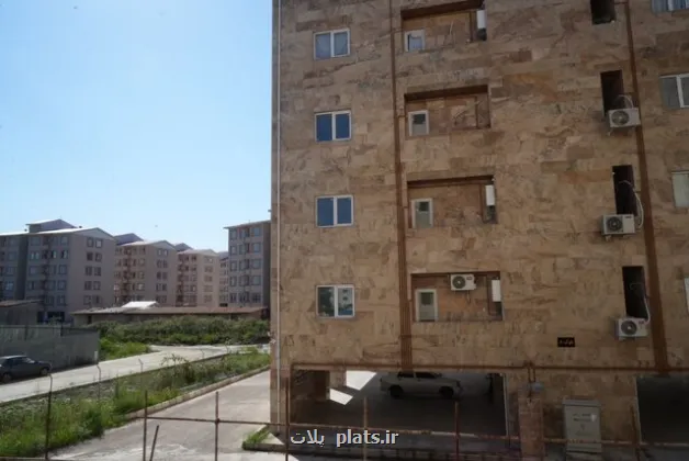 113 هزار مسکن ملی در مرحله نازک کاری
