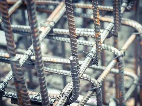 عوامل تاثیر گذار بر قیمت میلگرد