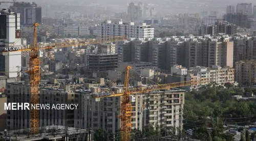 بحران بازار مسکن زیر سایه بانکها ۱۶۲۰ همت وام مسکن پرداخت نشده است