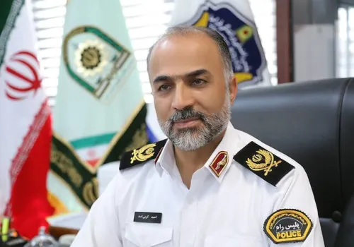 رفع بیشتر از ۷۰۰ نقطه حادثه خیز در کشور