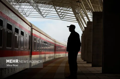 واگذاری ناوگان به بخش خصوصی، اعتماد سرمایه گذاران ریلی را بازگرداند