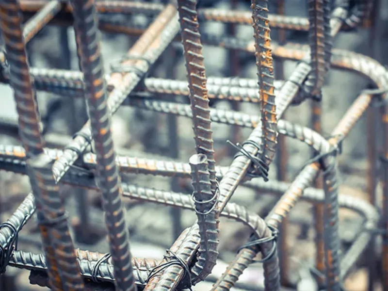 عوامل تاثیر گذار بر قیمت میلگرد