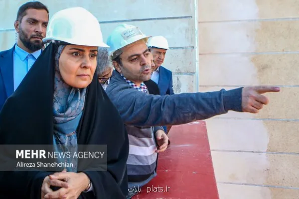 پیشرفت 73 درصدی آزاد راه شمالی کرج احتمال افتتاح تا انتهای سال