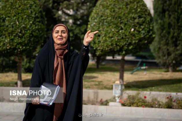 وزیر راه و شهرسازی وارد زنجان شد