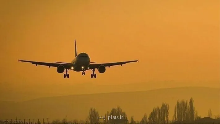 پروازهای مسیر تبریز - دبی بعد از مدتی وقفه برقرار می شود