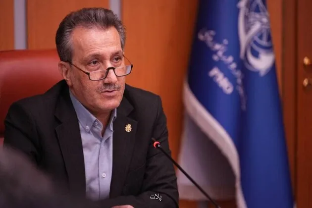 104 شناور دریای خزر متعلق به ایران است