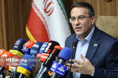 مصوبه اصلاح ساختار وزارت راه و شهرسازی ابلاغ گردید