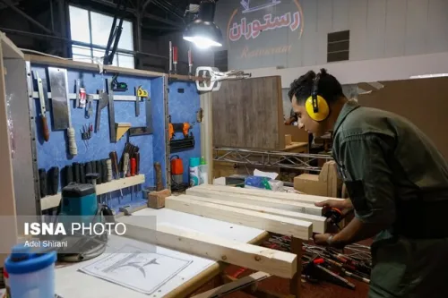 برگزاری دوره های مهارت آموزی برای حاشیه نشینان