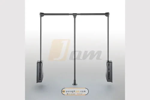 رگال آسانسوری و نحوه عملکرد آن