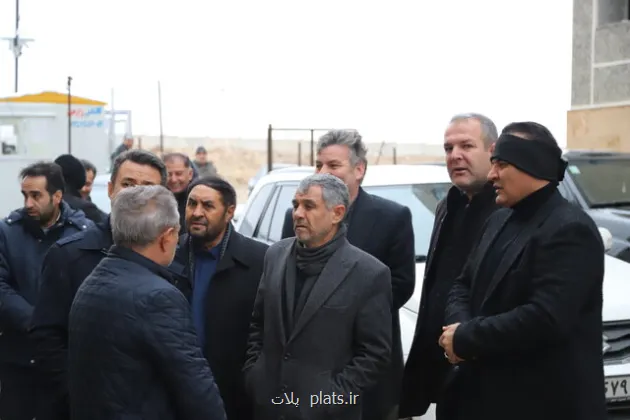 پرونده مسکن ملی اردبیل تا آخر سال ۱۴۰۵ بسته می شود