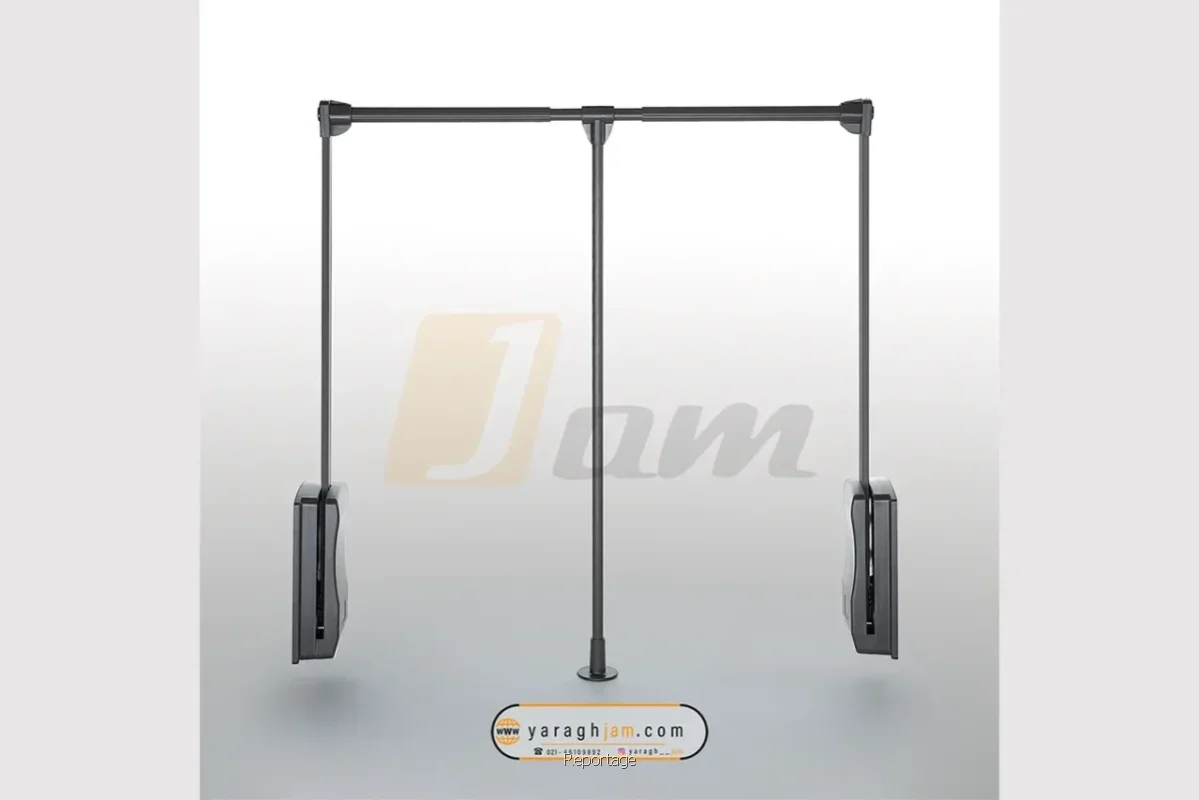 رگال آسانسوری و نحوه عملکرد آن