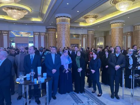 استانبول میزبان دومین نشست وزیران راه سازمان همکاری اسلامی