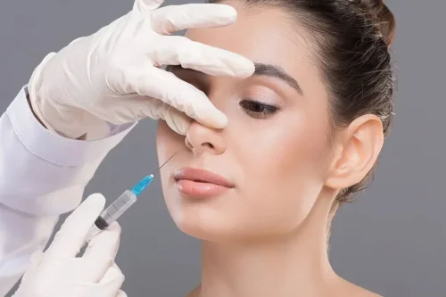 هر آنچه پیش از تزریق فیلر بینی باید بدانید