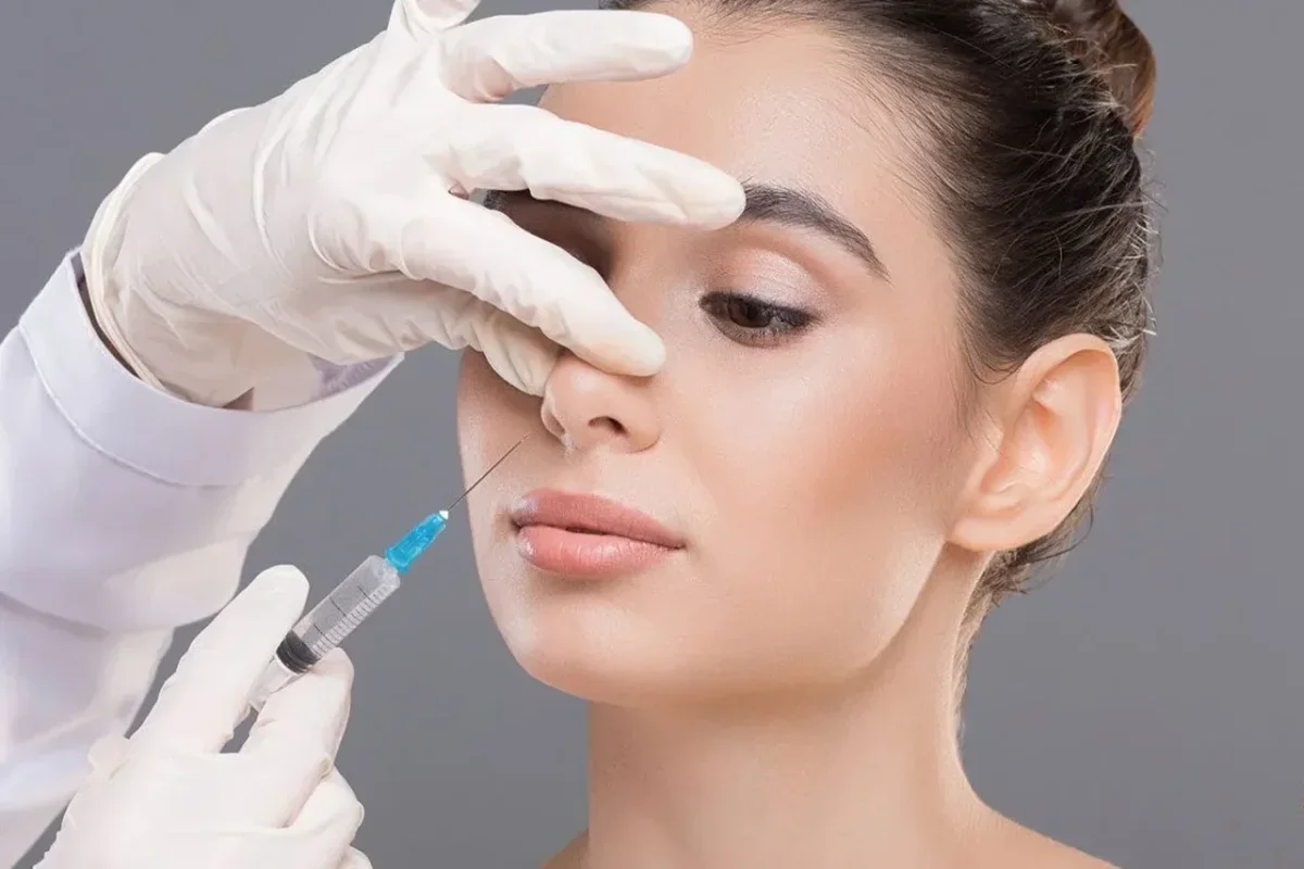 هر آنچه پیش از تزریق فیلر بینی باید بدانید
