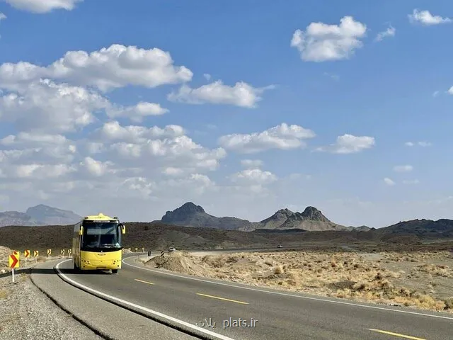 شروع پیش فروش بلیت اتوبوس ویژه ایام نوروز از ۹ اسفند