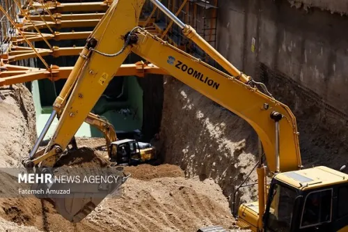افزایش صادرات خدمات فنی مهندسی 140 درصد