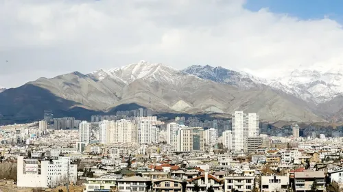 قیمت خانه در این منطقه پایتخت همچنان زیر ۳۰ میلیون تومان است