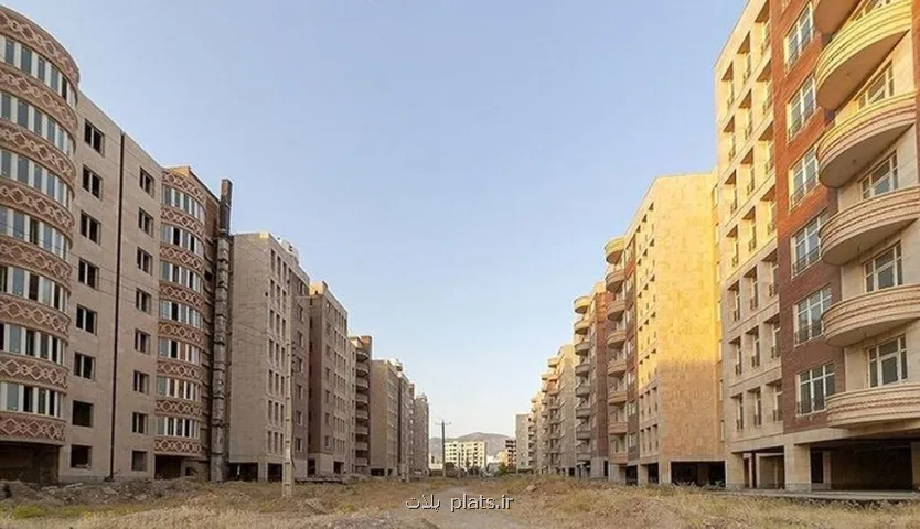 خبر مهم برای متقاضیان نهضت ملی مسکن