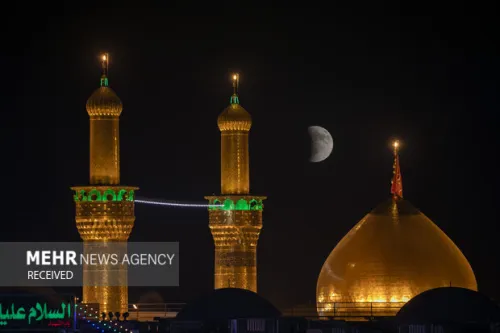 اعلام وضعیت جوی مرزهای غربی ایران و عتبات عالیات طی دو روز آینده