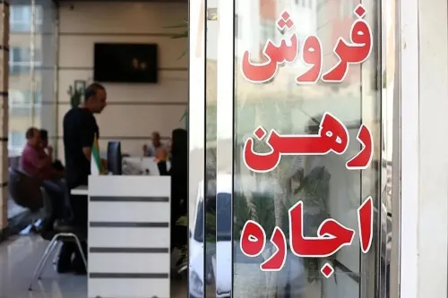 تفاوت شوکه کننده قیمت اجاره در مناطق مختلف تهران