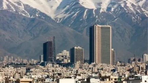 افزایش ۷۰ تا 100درصدی اجاره بها در تهران