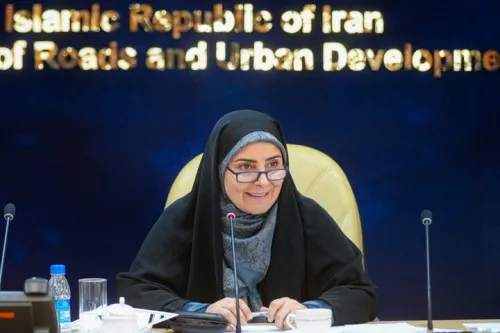 نرخ عوارض آزادراهی متناسبت با تورم بیشتر می شود