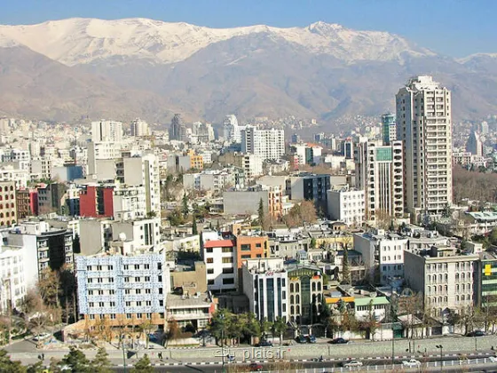 خرید آپارتمان با قیمت های عجیب و غریب