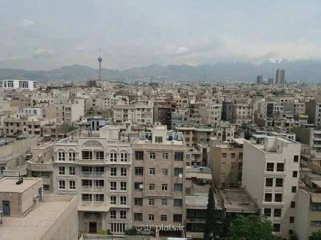 کاهش بازدهی مسکن در مقابل دیگر بازارها