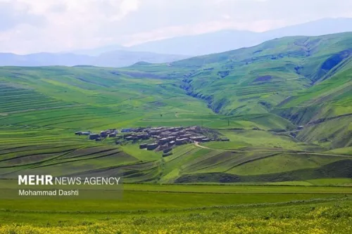 مشکل شمال کشور کمبود زمین نیست الگوی ساخت وساز باید تغییر کند