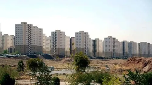 چه کسانی از پروژه های مسکن ملی حذف می شوند؟