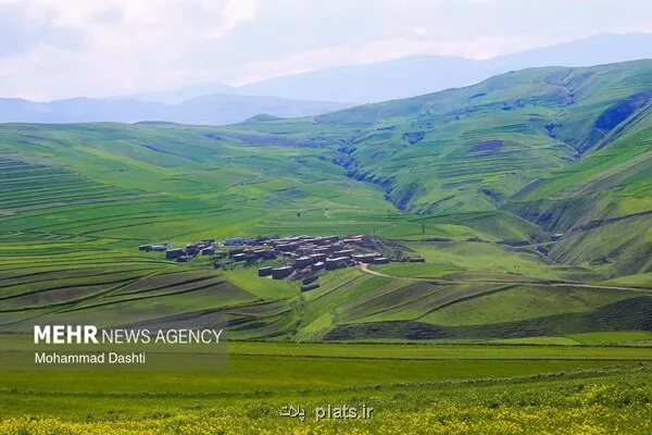 مشکل شمال کشور کمبود زمین نیست الگوی ساخت وساز باید تغییر کند