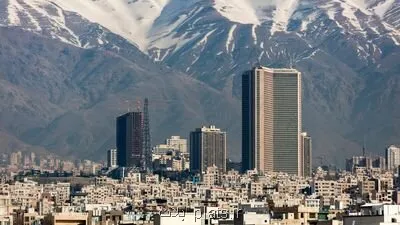 هزینه خرید مسکن در شمال تهران