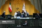 عبور آخوندی از خان پنجم رای اعتماد، سكان دار دادمان تغییر نكرد