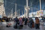 روادید اتباع ایرانی در فرودگاه های بین المللی جمهوری آذربایجان صادر می گردد
