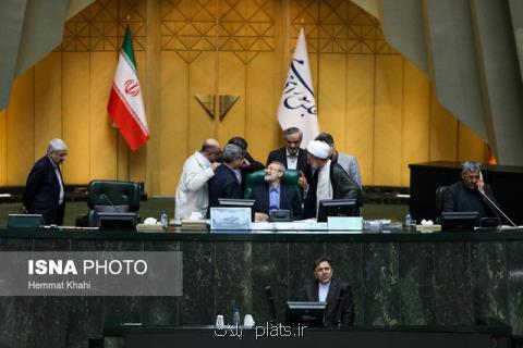عبور آخوندی از خان پنجم رای اعتماد، سكان دار دادمان تغییر نكرد