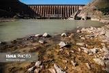 بارش های كشور نسبت به میانگین بلند مدت نصف شد!