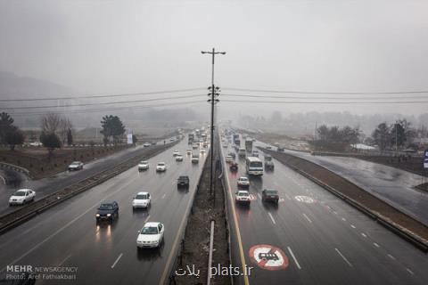 جزئیات ممنوعیت و محدودیت های ترافیكی