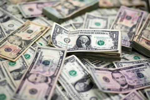 دلار سركش آرام می شود؟!