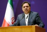 سالانه ۶۰۰ میلیون تن كالا در حمل و نقل جاده ای كشور منتقل می گردد