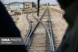 پیشرفت ۳۲ درصدی راه آهن چابهار، طرح چهار ساله تكمیل می گردد