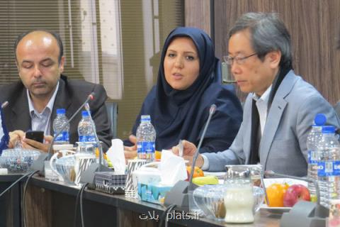 طرح TOD به صورت پایلوت كشوری در قزوین اجرا می گردد