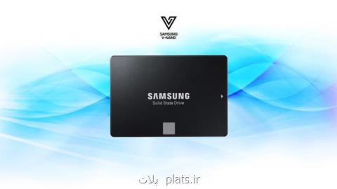 قیمت هارد اس اس دی سامسونگ