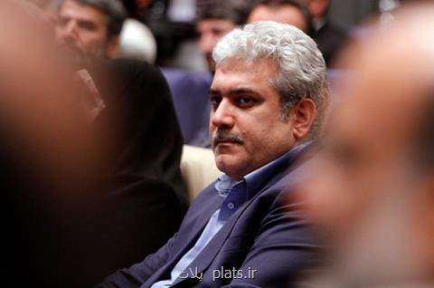 سورنا ستاری شایعه رفتن اش به وزارت نفت را تكذیب نمود