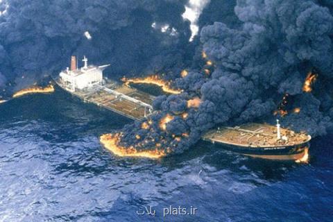 كشتی چینی، مقصر اصلی حادثه سانچی، جزئیات لحظه به لحظه وقوع سانحه