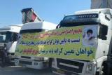 مطالبات به حق كامیونداران، قراردادهای غیرشفاف شركت های حمل ونقلی