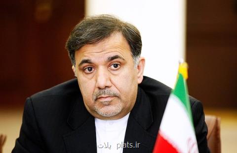 اتصال منطقه آزاد انزلی به شبكه ریلی باعث رونق اقتصادی و تجاری می گردد