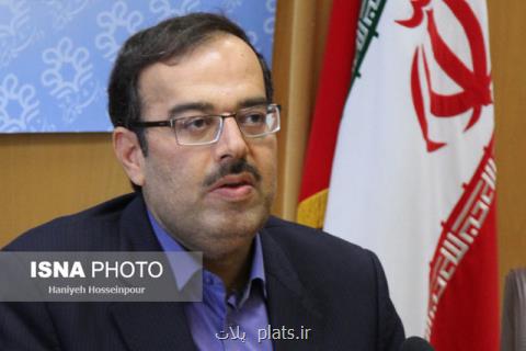 تمام رودهای فارس خشكیده است
