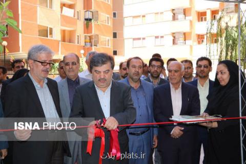 امسال ۱۵۰ هزار واحد مسكن مهر را تحویل می دهیم