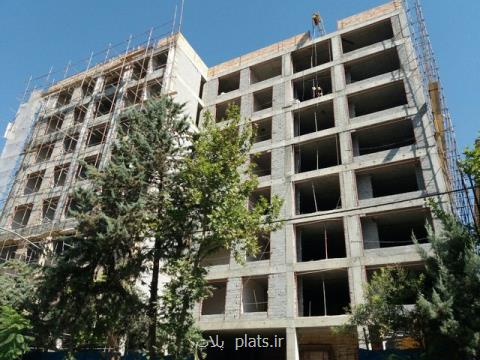 راه پر پیچ و خم صدور پروانه ساختمانی