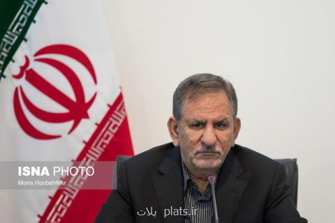 دستور معاون اول رییس جمهور به وزارت راه و شهرسازی برای جلوگیری از تكرار حوادث جاده ای